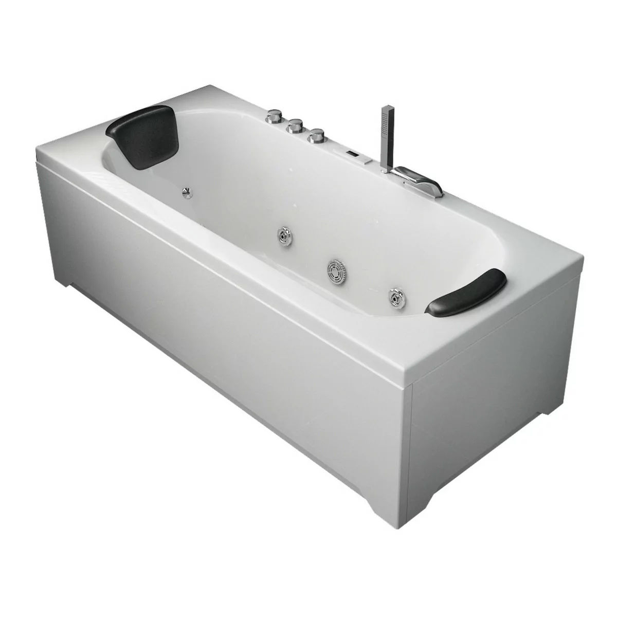 RF-2810 massaggio Vasca da bagno con vasca idromassaggio vasca idromas –  refinebathroom