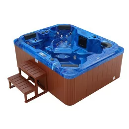 SPAtec 500B blu