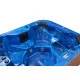 Jacuzzi esterno SPAtec 500B blu