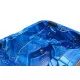 Jacuzzi esterno SPAtec 500B blu