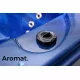Jacuzzi esterno SPAtec 500B blu