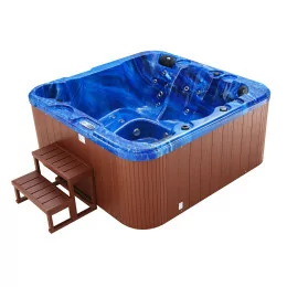SPAtec 700B blu