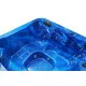 Jacuzzi esterno SPAtec 700B blu