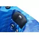 Jacuzzi esterno SPAtec 700B blu