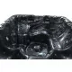 minipiscina idromassaggio esterno SPAtec 950B nero