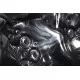 minipiscina idromassaggio esterno SPAtec 950B nero