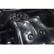 minipiscina idromassaggio esterno SPAtec 950B nero