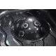 minipiscina idromassaggio esterno SPAtec 950B nero