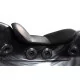 minipiscina idromassaggio esterno SPAtec 950B nero