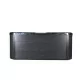 minipiscina idromassaggio esterno SPAtec 950B nero