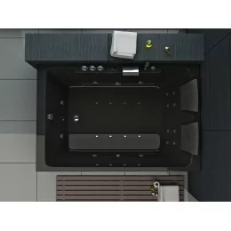 Spatec Duo 120 Nera