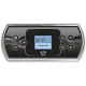Jacuzzi esterno SPAtec 500B blu